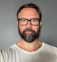 Porträtt Erik Andersson