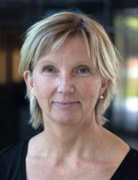 Porträtt Ingrid Henriksson